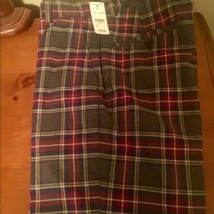 NWT Brooks Brothers pants